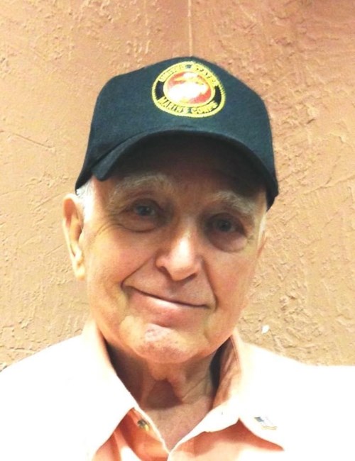 Obituary of Jerome Robin