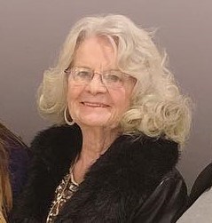 Obituary of Mary Frances Quintieri