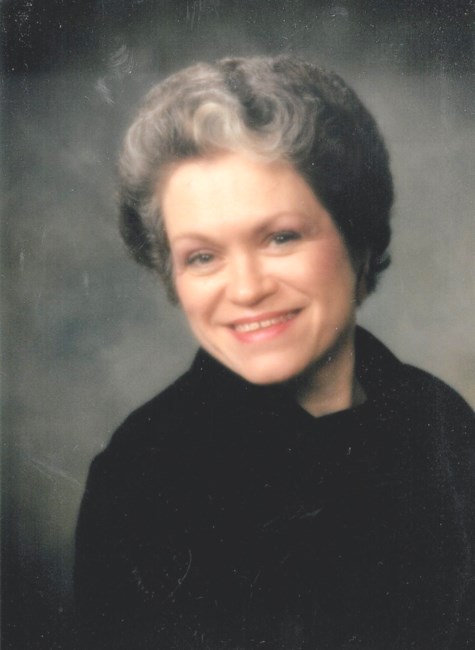 Obituary of Jacklyn Ruth Gray