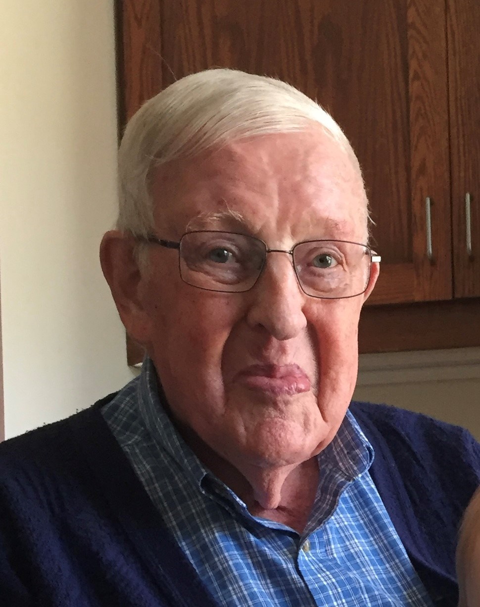 Huno von Holstein Obituary Guelph, ON