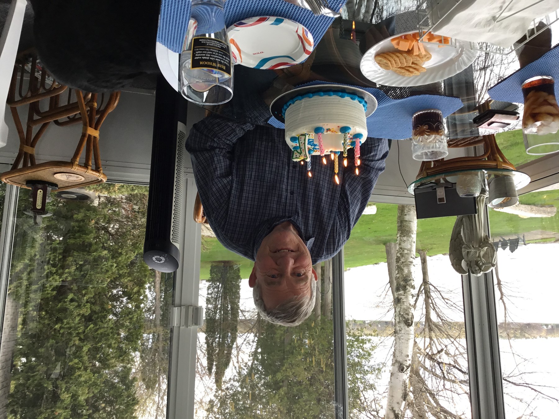 Obituary of Elmo Kenneth Butt