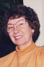 Obituary of Arlene R. Warren