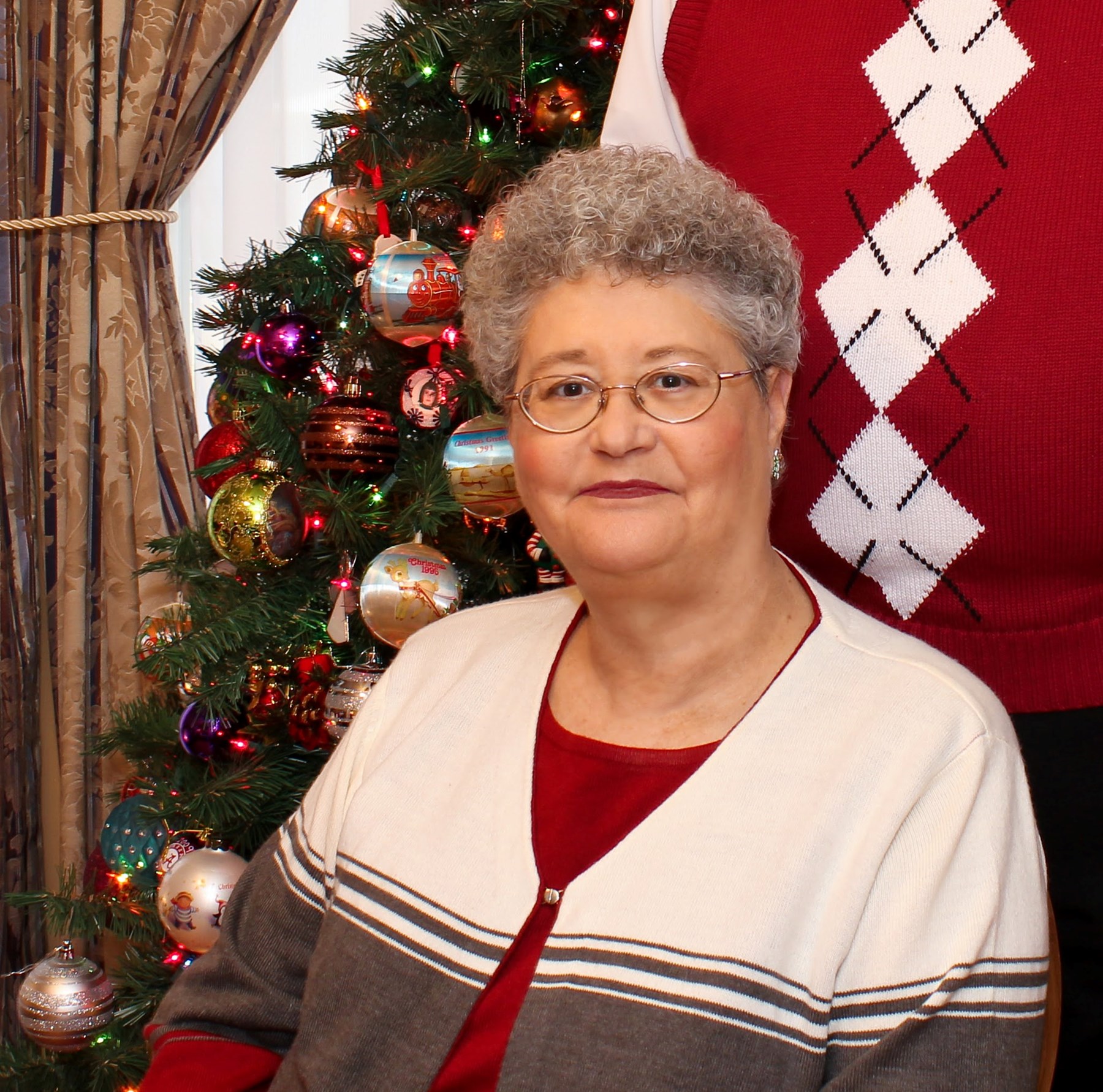 Obituary of Peggy Joe Smith