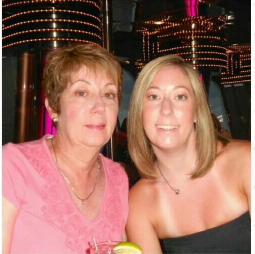 Obituario de Rosanna Lynn Boone