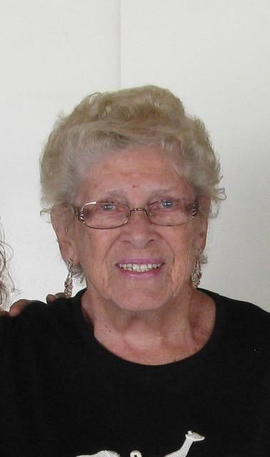 Obituary of Eileen M. Lefranc
