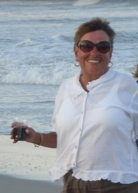 Obituary of Joanne Runyon
