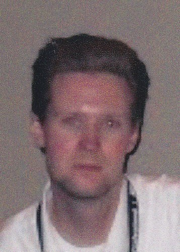 Avis de décès de Mr. Joseph Walter Gronlund