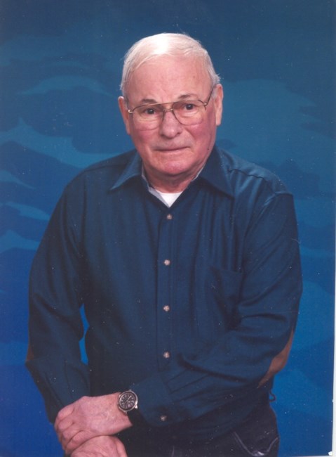 Obituary of John Peter Cencich