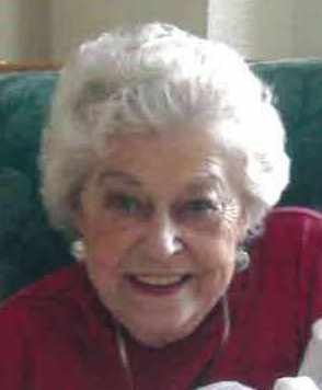 Obituary of Arlene Lois Brandt