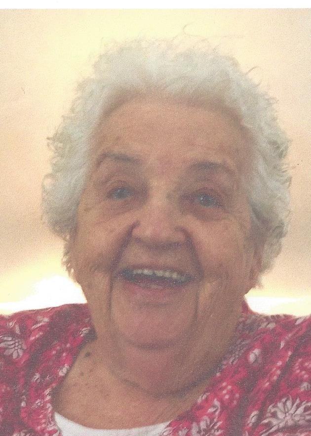 Obituary of Philomene Michaud Sousa