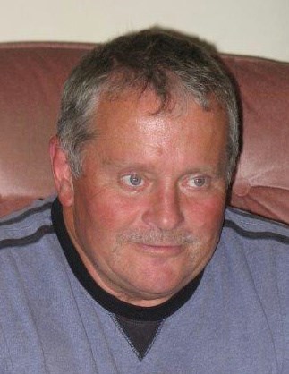 Obituary of John Malcolm Walker