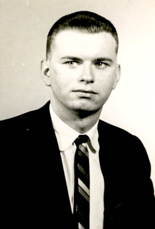 Brian Daly Obituary Scarsdale, NY