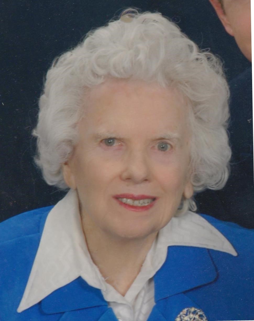 Obituary of Naomi Beaton Gibeling