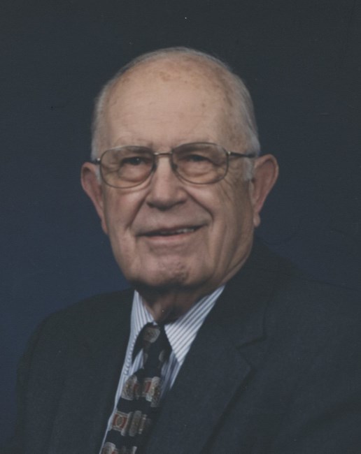 Obituary of Arthur Bulander