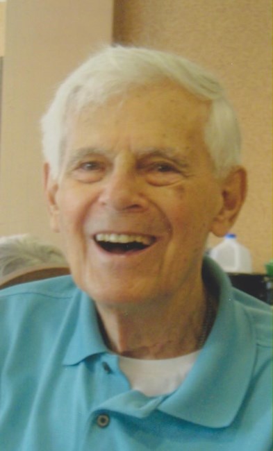 Obituary of Rodric L. "Dick" Villemaire