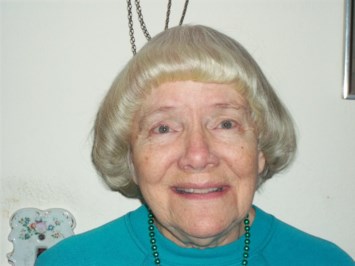 Obituary of Janet Madeline Smith