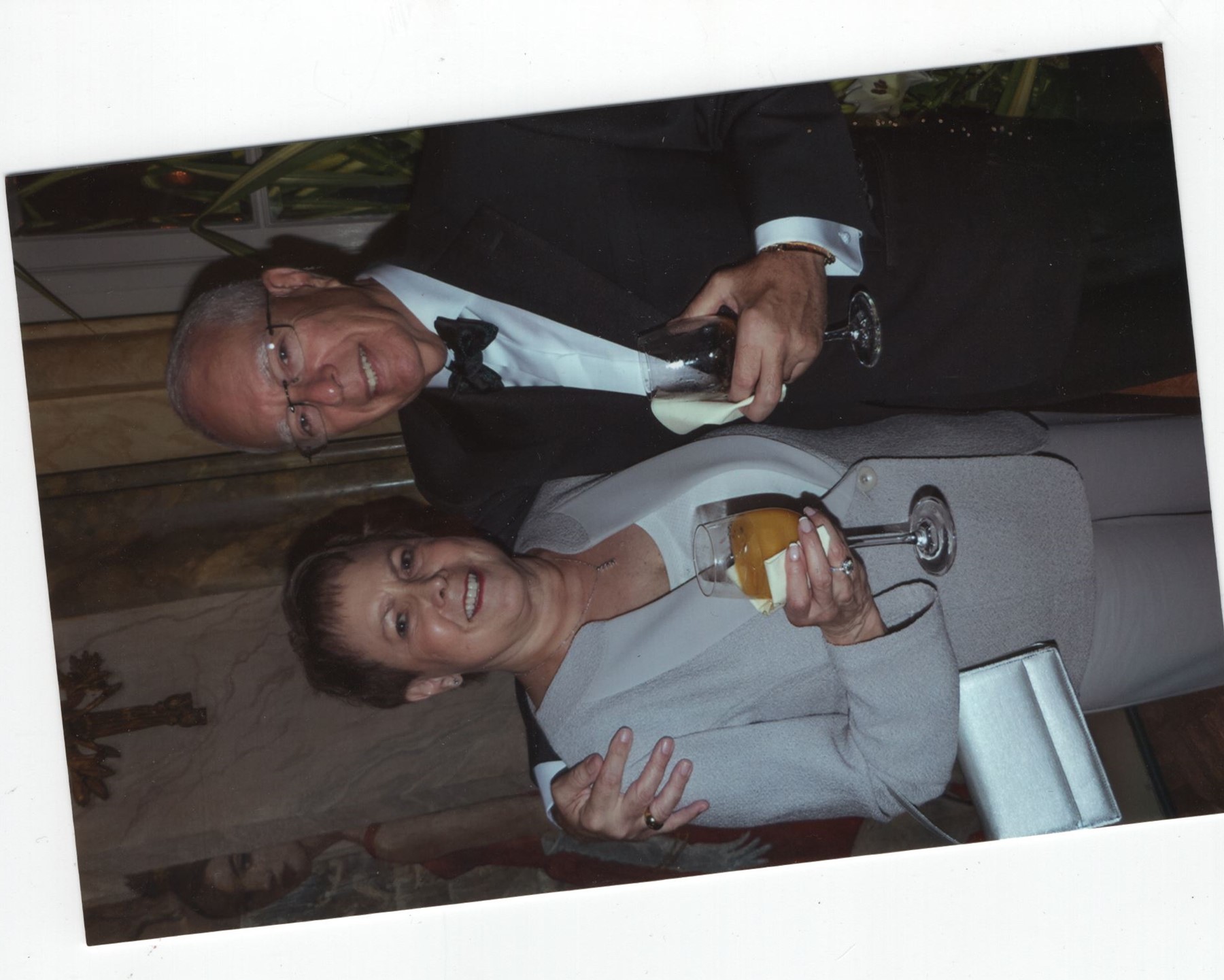 Richard Rosenblatt Obituary - Palm Beach Gardens, FL