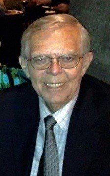 Avis de décès de John Leo Kolb