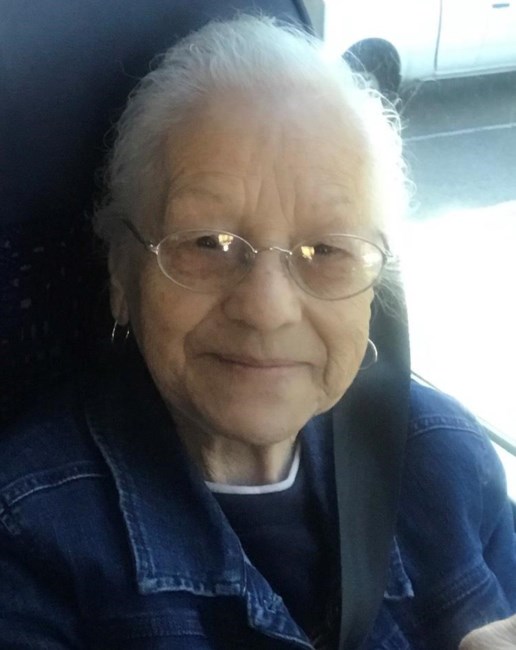 Obituary of Helen Chavez Montes