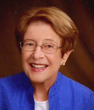 Avis de décès de Linda Kolp Fife Craig