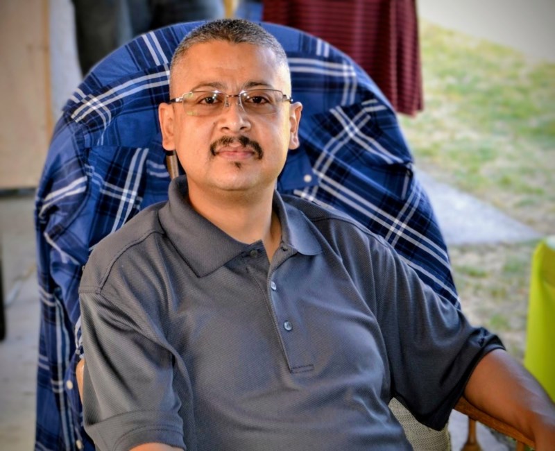 Obituary of Joe Andrew Patino