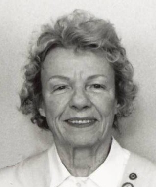 Obituary of Norma Edith Ackles