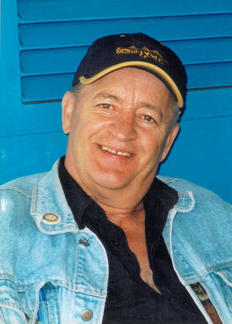 Obituario de Michael Power