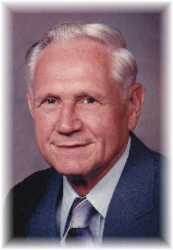 Obituary of Alfred T. "Buss" Campbell