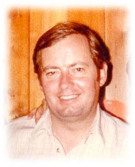 Obituary of Daniel Patrick Heffernan