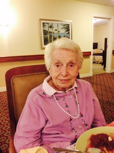 Obituary of Mary Polchlopek Piekut