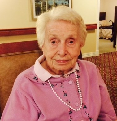 Obituary of Mary Polchlopek Piekut