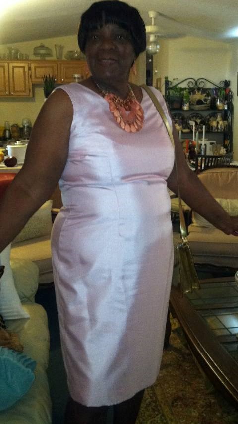 Obituary of Myrtle Nell Kelsaw