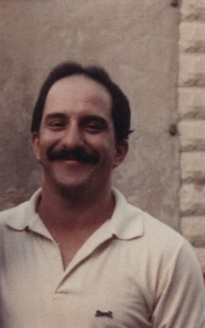 Obituary of George R. Cerrato