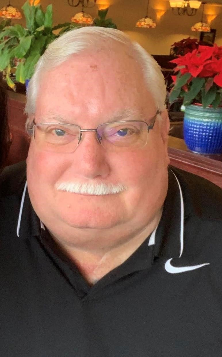 Obituary of Stewart J. Dillon