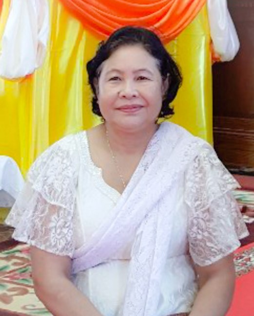 Obituary of Mon Loeung-Chhin