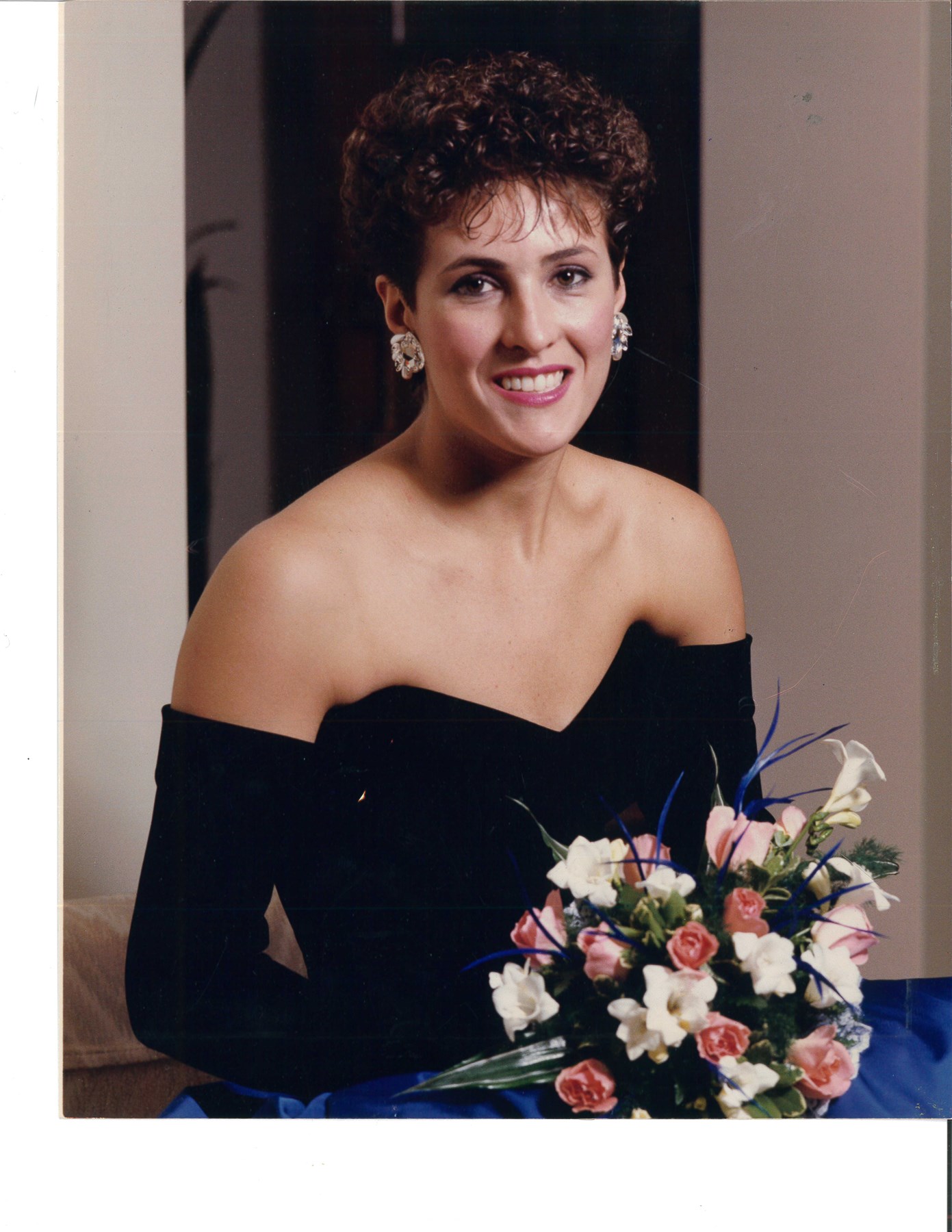 Obituary of Julie Stevenson-Bada