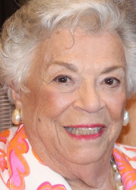 Obituario de Dorismae Friedman