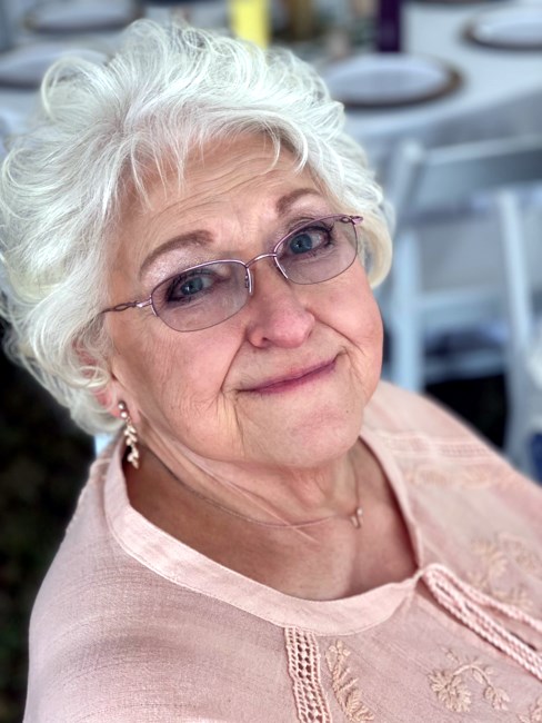 Obituary of Lois Maxine Dinger