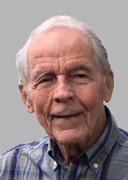 Obituary of Duncan Alfred Harkin