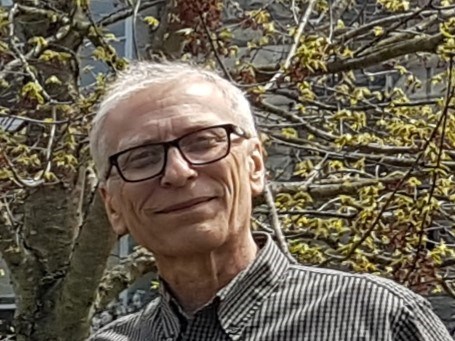 Obituary of Keith Matthew Fitzgerald