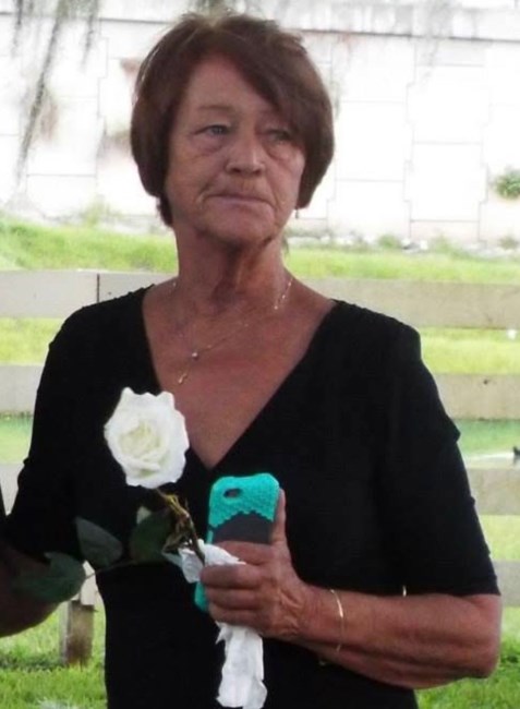 Obituary of Donna Lee Murdter