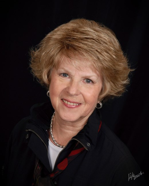 Obituary of Sherry Lee Smith