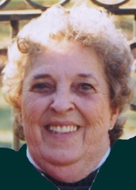 Obituary of Mary Ann Iden