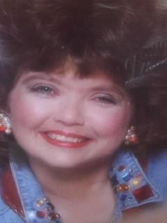 Obituary of Rhonda Gowen
