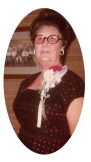 Obituary of Eunice E. Redd Pruitt