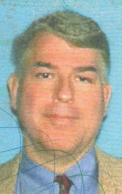 Obituary of Paul Scott Davis