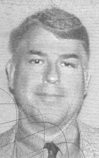 Obituary of Paul Scott Davis