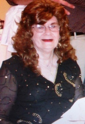 Obituary of Ann Marie Ostrowski