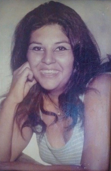 Obituary of Anita R Ortiz