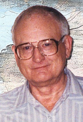 Obituary of Albert Wayne Ellis